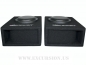 Preview: PX US65 - Untersitz Sub Set - 1600 Watt